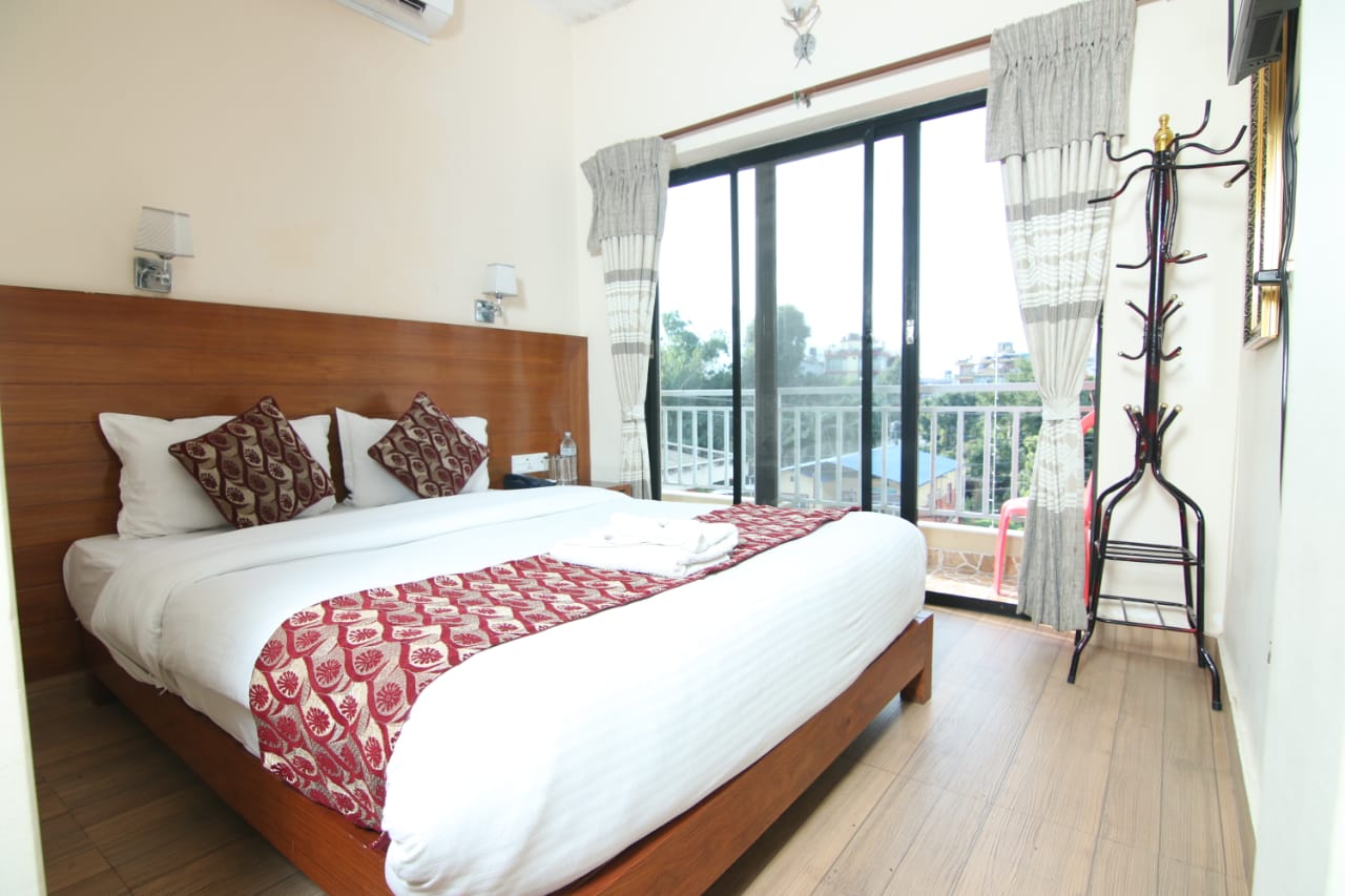 Free website template