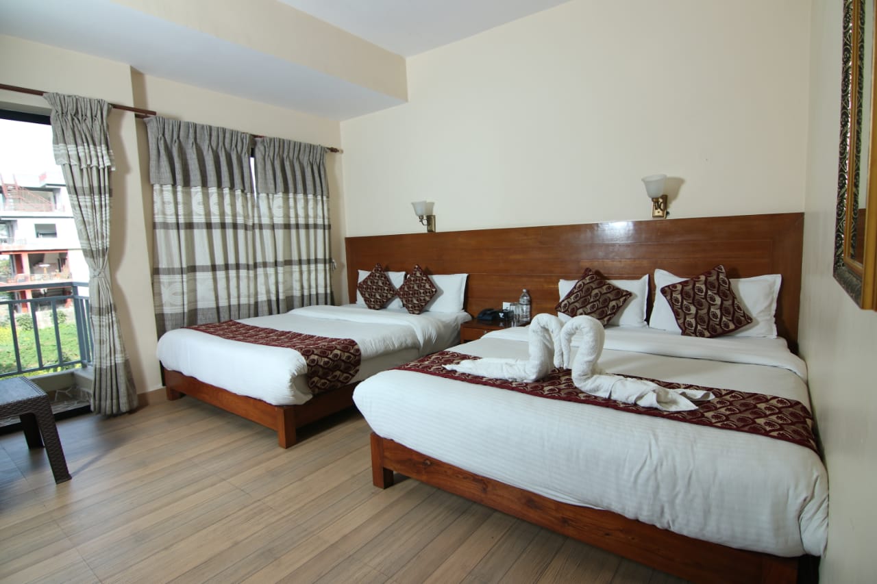 Free website template